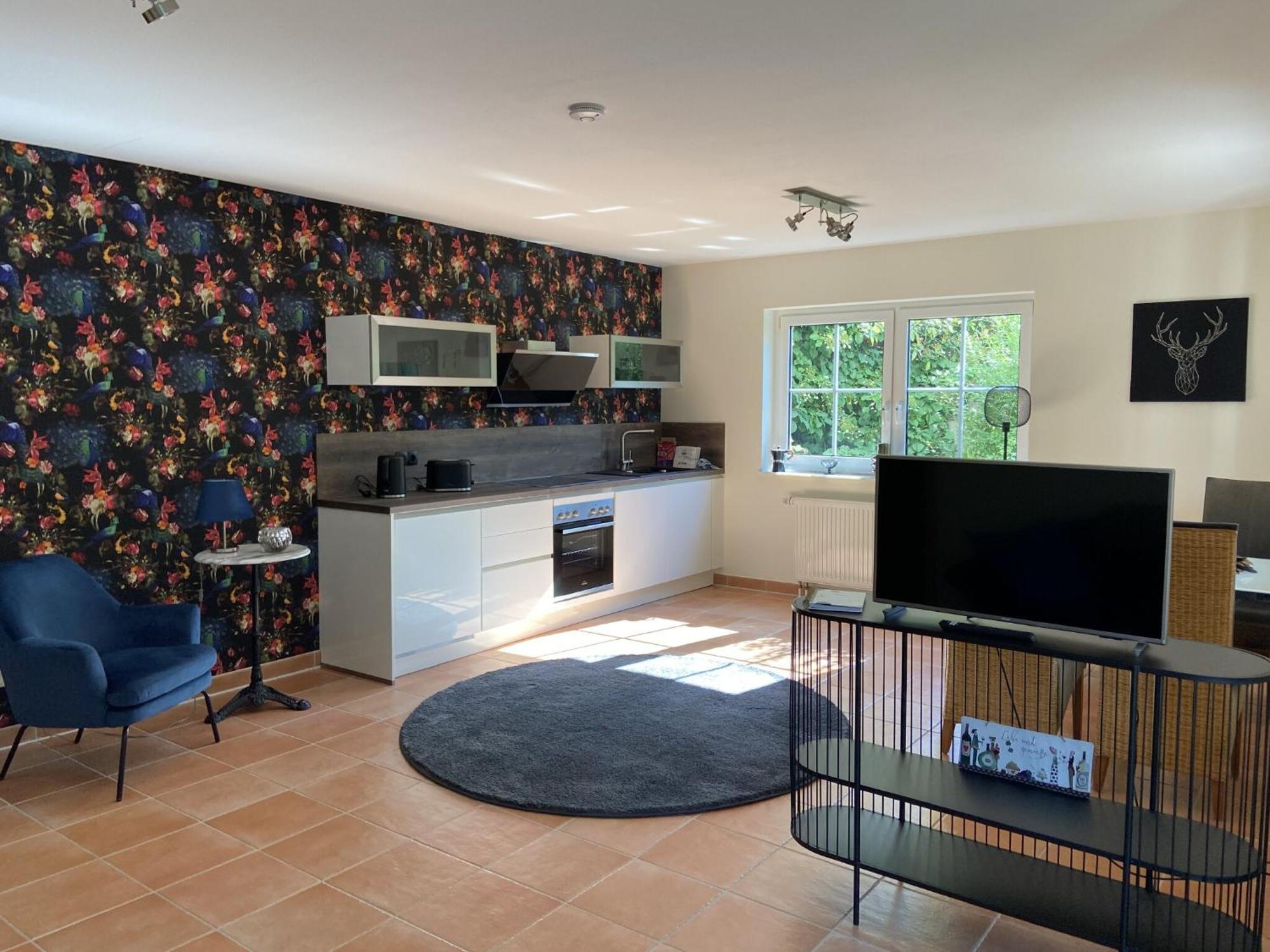 Taunusglueck Apartment Glashutten  Exterior photo